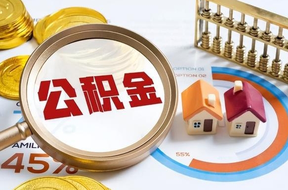 邯郸个人提取公积金办法（提取个人公积金的条件）